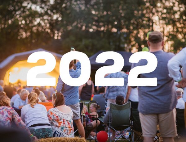 graze festival 2022 crowdfunder